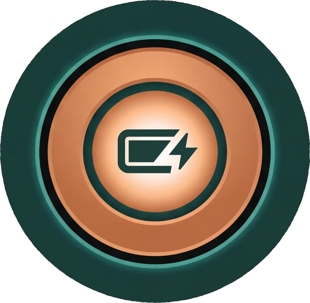 COPPER logo
